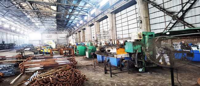 地腳螺栓廠家如何選擇？