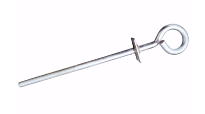 地腳螺栓標準有哪些？效果是什么？