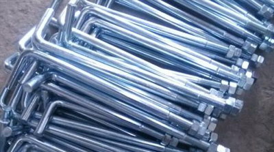 地腳螺栓和普通螺栓的區別？