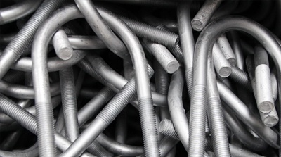 U型螺栓表面生產技術的專業知識