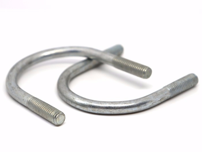 U型螺栓 U型螺栓