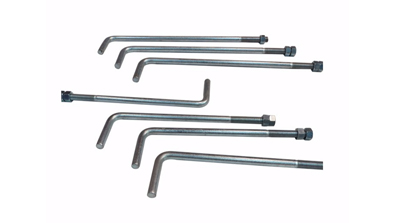 地腳螺栓發生鎖死原因