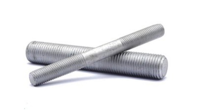 雙頭螺柱和雙頭螺栓的區別