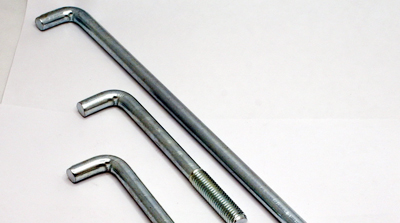 淺析7字地腳螺栓的用處