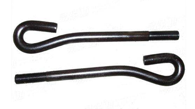 地腳螺栓如何進行糾正？