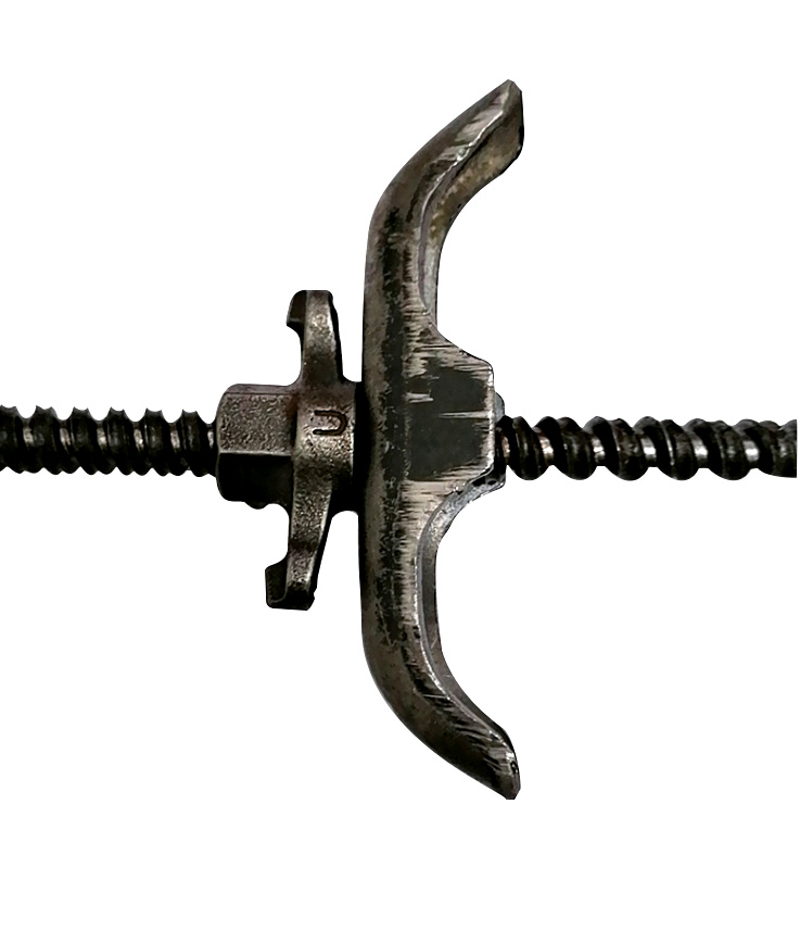 關于止水螺栓的規范要求有哪些？