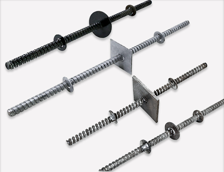 建筑工程用的止水螺栓有幾種？