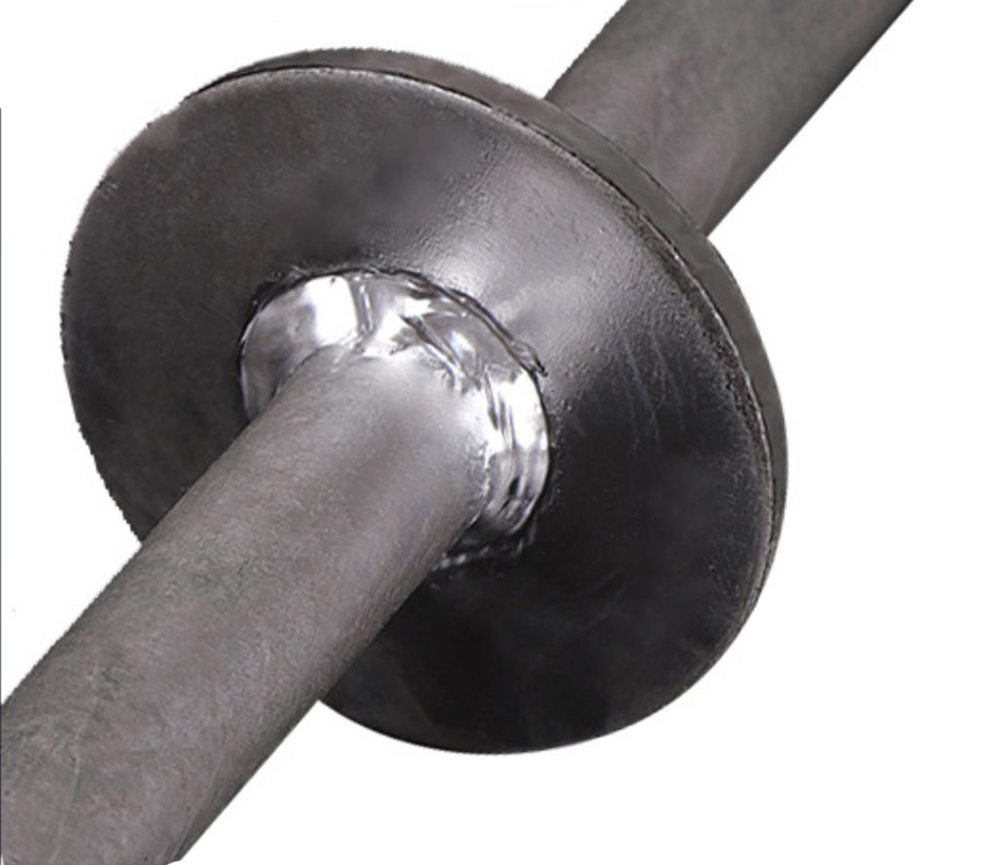 通絲螺栓需要加止水片嗎