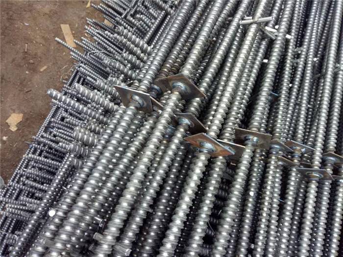 止水螺栓廠家直銷哪家好？就選廣西壟展螺栓