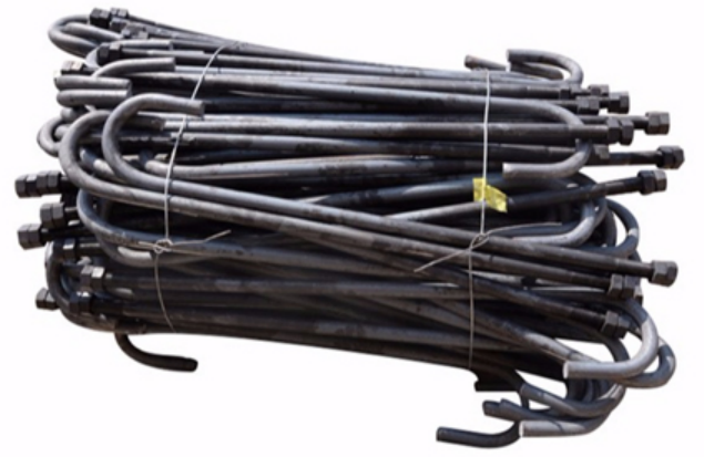 鋼結構地腳螺栓