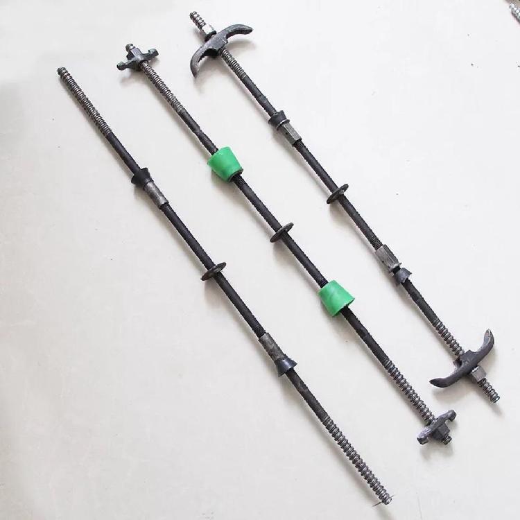 止水螺栓是通過什么方式止水的呢？