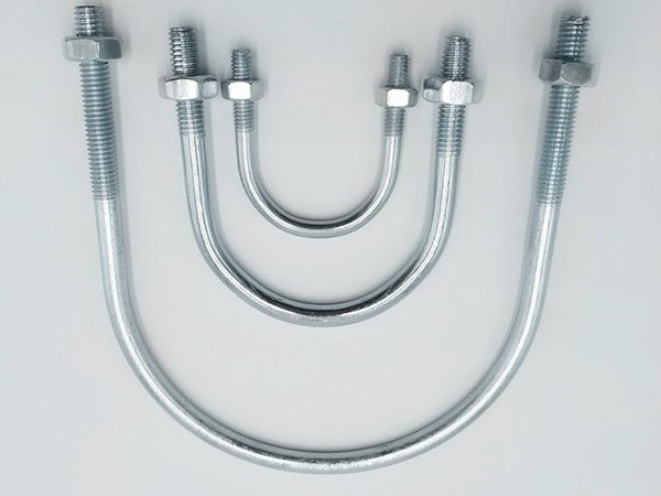 廣西壟展介紹：安裝U型螺栓時(shí)應(yīng)該注意哪些問題？