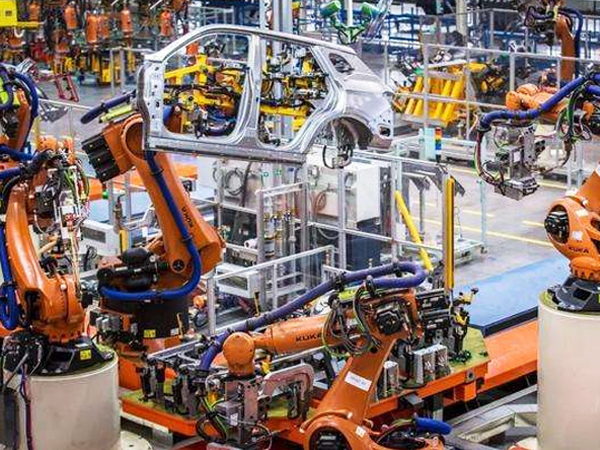 工業(yè)行業(yè)