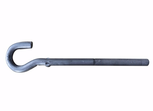 秤鉤型地腳螺栓