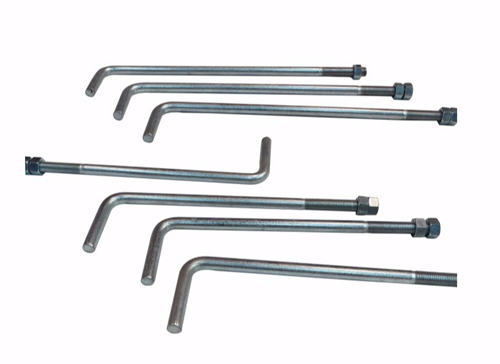 7字型地腳螺栓/L型地腳螺栓/直角地腳螺栓