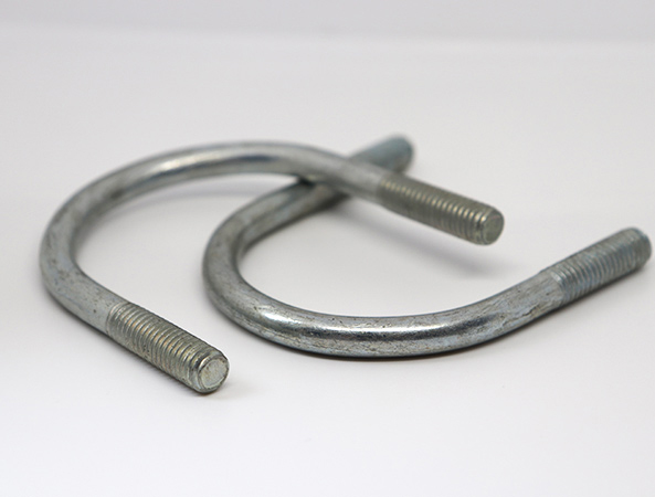 圓U型螺栓