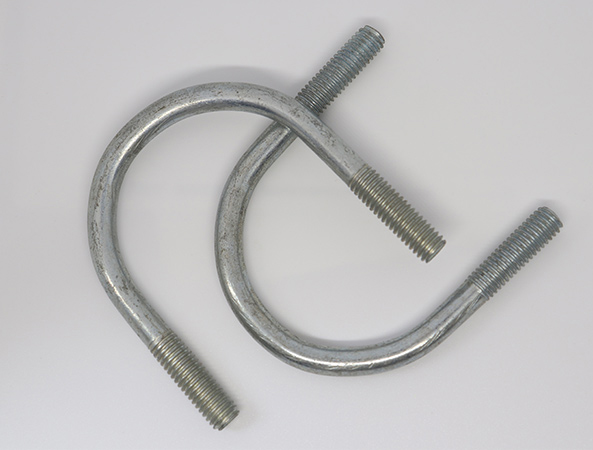 圓U型螺栓