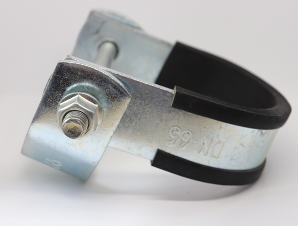 橡膠絕緣U型 管卡