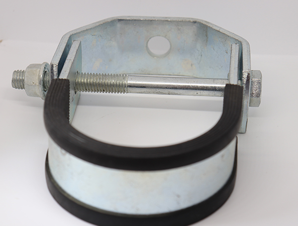 橡膠絕緣U型 管卡