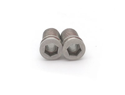 非標內六角空心螺絲
