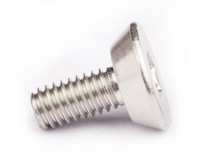 304不銹鋼沉頭內(nèi)梅花螺絲