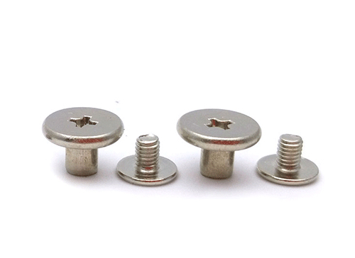 304不銹鋼子母螺絲