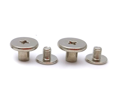 304不銹鋼子母螺絲