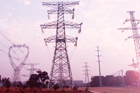 通信電力行業非標緊固件應用方案