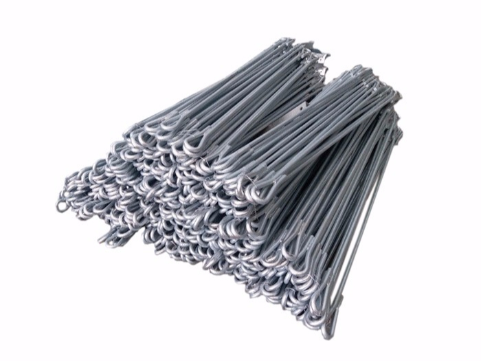 拉線棒地腳螺栓