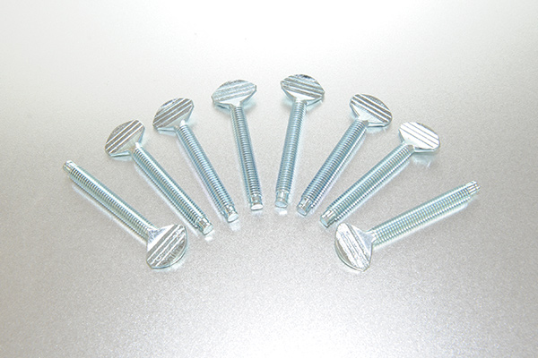 非標壓扁螺釘