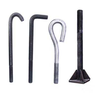 廣西壟展：地腳螺栓的作用是什么？