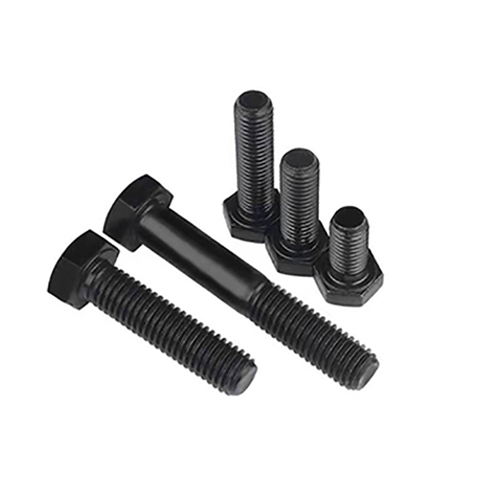 8.8級外六角螺栓703