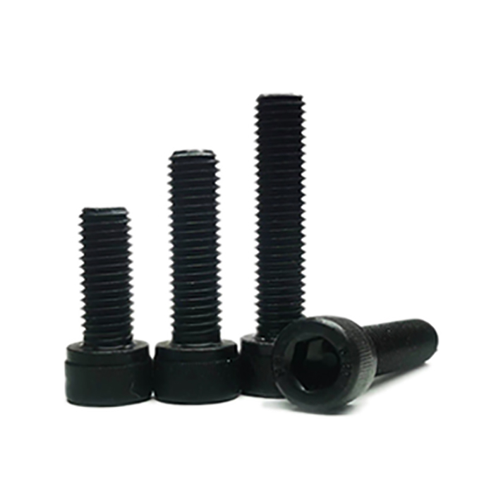 12.9級圓柱頭內六角螺栓703