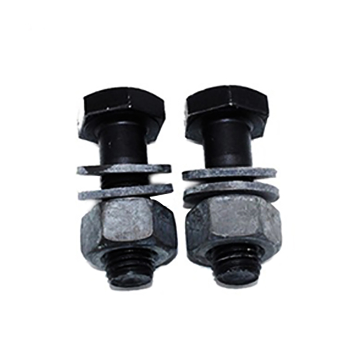 鋼結(jié)構(gòu)螺栓的應(yīng)用和特點(diǎn)是什么？