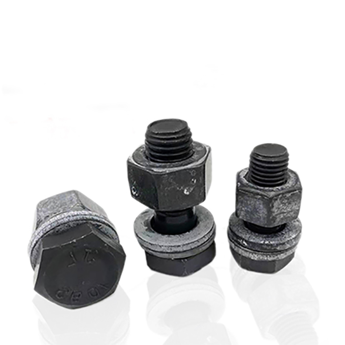 鋼結(jié)構(gòu)大六角螺栓703