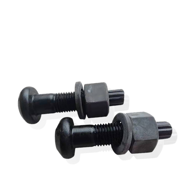 10.9級鋼結(jié)構(gòu)扭剪型螺栓 10.9級鋼結(jié)構(gòu)扭剪型螺栓