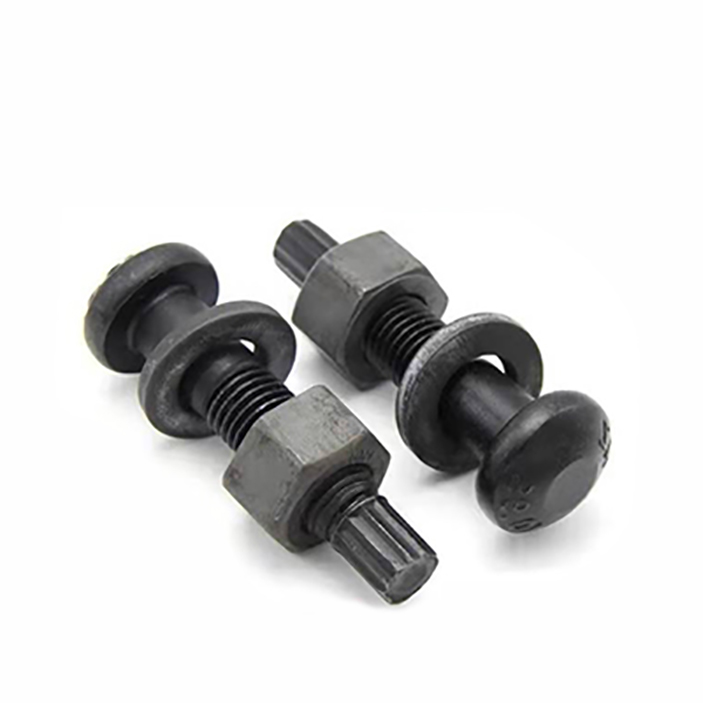 鋼結構扭剪型螺栓703.