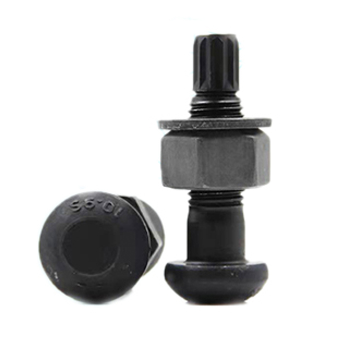 鋼結構扭剪型螺栓703