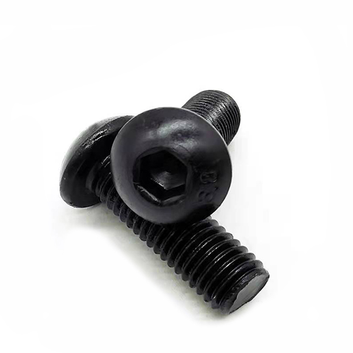 8.8級圓頭內六角703