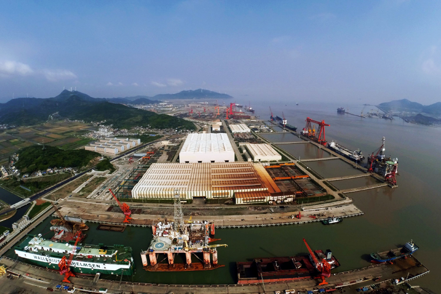 飛機船舶非標緊固件應用方案